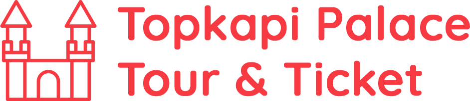 Topkapi Palace Tickets & Tours Logo