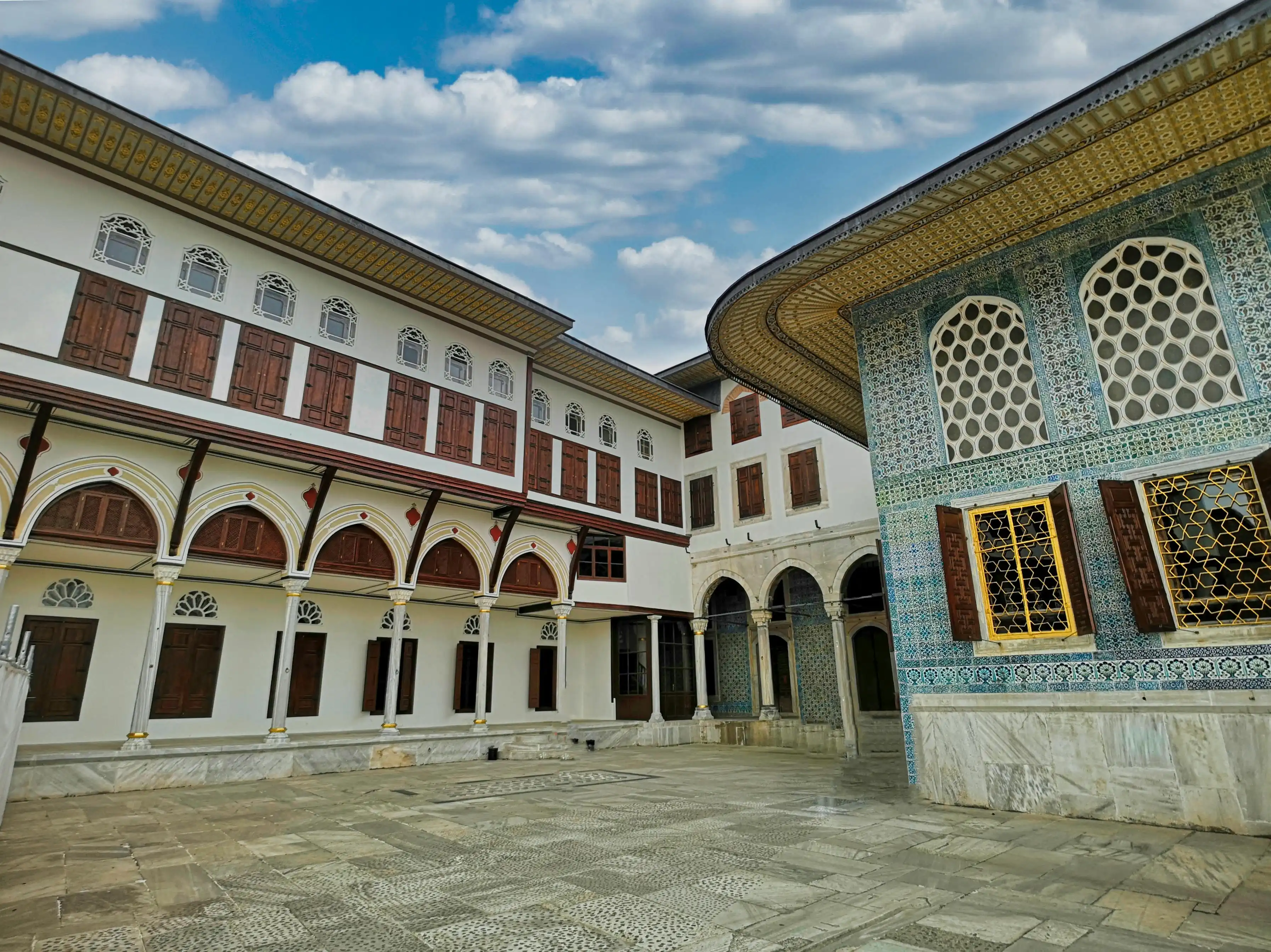 Topkapi Palace Guided Group Tour - Skip The Ticket Line - Gallery Image 1