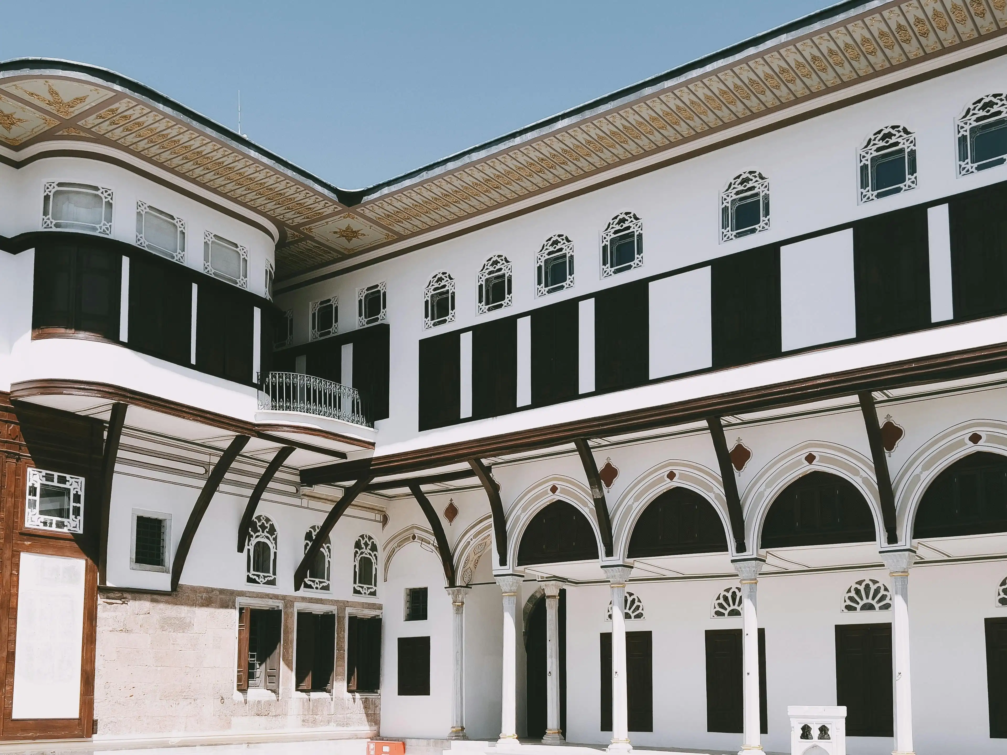 Topkapi Palace  Private Guided Tour - Skip The Ticket Line - Gallery Image 1